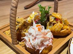 -岐余食堂·中华料理(北海宁春城店)