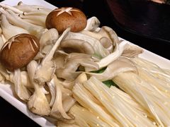 -椒王火锅(厚街万达店)