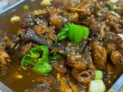 -香满锅老北京羊蝎子火锅·家常菜(新街口店)