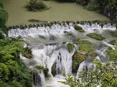 -天河潭旅游度假区
