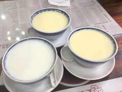 -周大娘牛乳(旧寨古村总店)
