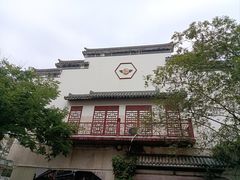 -肯德基(布吉老街店)