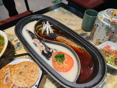 -锦府盐帮·侯宅(五棵松万达店)