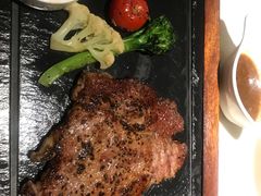 -西堤牛排(南京龙江店)