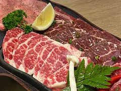 -好牛烧肉(世茂广场店)