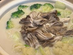 -北京四季酒店·采逸轩