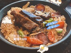 -必胜客(长瀛商业广场店)