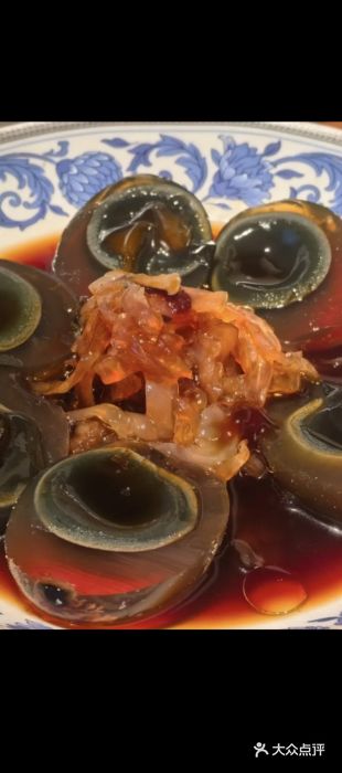 小厨师·二十年沈家门小海鲜(百井坊巷店)图片