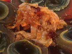 -小厨师·二十年沈家门小海鲜(百井坊巷店)