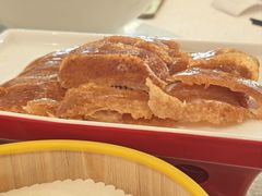 王牌烤鸭-玉林烤鸭店(定福庄店)