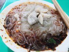 -甘记肥肠粉(马鞍北路店)