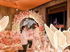 -InParty·游艇求婚策划生日派对布置(世纪大道店)