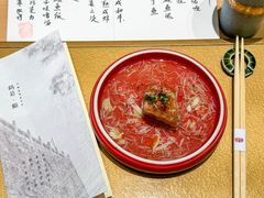 -鹤菊·鮨Omakase(古子城店)