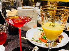 -甄御•海鲜新青岛菜(麦岛店)