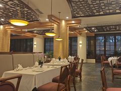 -白云中餐厅·粤菜·亚龙湾喜来登度假酒店