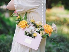 -花生FM_FLOWERS