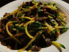 -茶米人台湾料理·精致快简餐