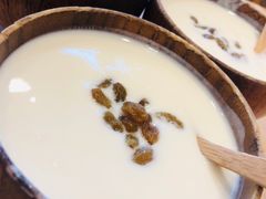 新疆酸奶-北疆饭店(宝龙店)