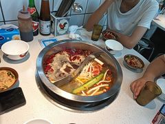 -芈重山老火锅(广州首店)