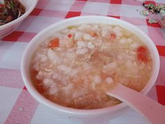 -阿里巴巴海鲜烧烤家常菜(黄岛店)