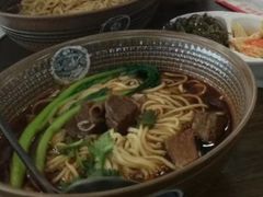 -李先生牛肉面大王(马栏店)