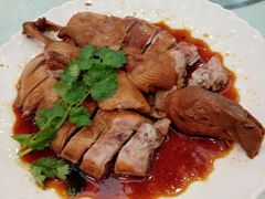 碌鹅-大来渔村(市桥店)