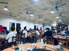 大堂-燊燊火锅(二分店)