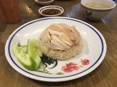-红大哥水门鸡饭(總店)