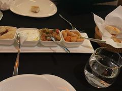 -Efes Turkish & Mediterranean Cuisine 艾菲斯餐厅(陆家嘴店)