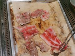 -新石器烤肉(百联川沙店)