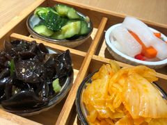 -马记永·兰州牛肉面(天通苑家乐福店)