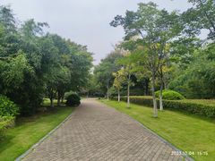 -云龙湖旅游景区