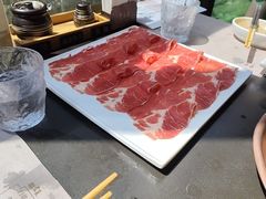 -东来顺·非遗火锅(高新店)