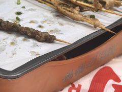 -饶福记·南昌烧烤大排档(九龙湖土著店)