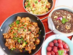 -赵小姐丨新中餐(曲江店)
