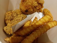 -麦当劳(壹购广场店)