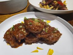 -HOME餐厅粤菜 融合菜