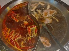 -大龙燚火锅