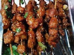 -碳火鱼羊坊(重庆总店)