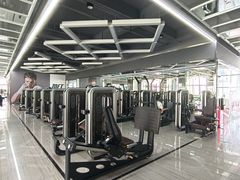 -奇迹健身·恒温游泳(金海首座店)