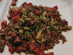 -小秦淮·南京土菜(新亭西路店)