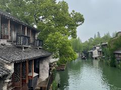 -乌镇西栅景区