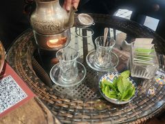 -Mevlana梅夫娜土耳其餐厅·清真