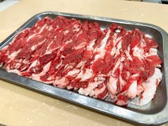 -月圆火锅(宁海东路二店)