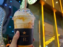 -星巴克臻选(沈阳大悦城店)