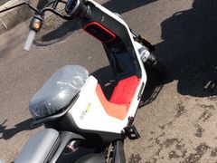 -九号电动车(安定门内大街店)