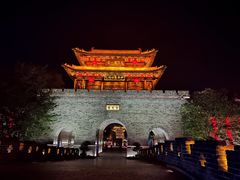 -台儿庄古城