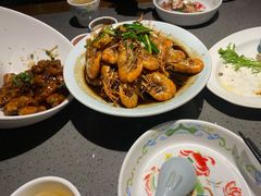 -老头儿油爆虾(星光一期店)