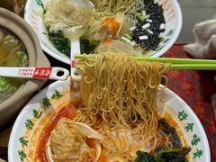 -西关味(大卫城店)