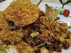 -德胜轩正宗顺德菜(宝安沙井会展中心店)